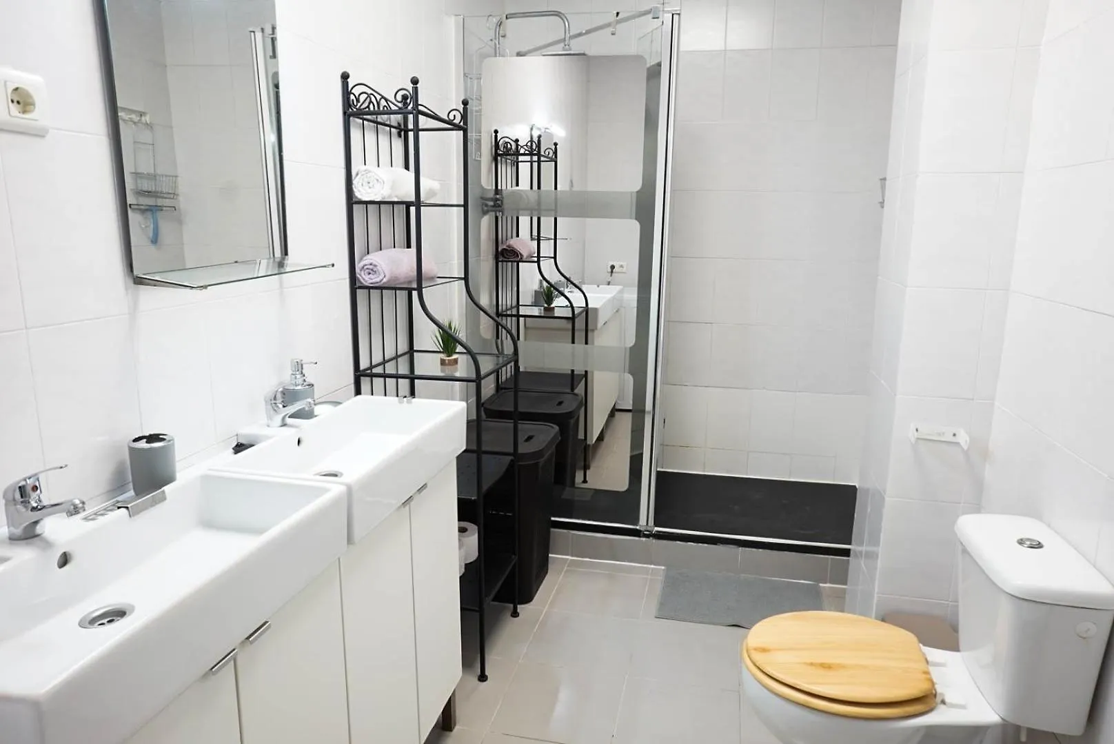 Bonito Y Amplio Piso En Benalmadena Con Piscina Apartment 0*,