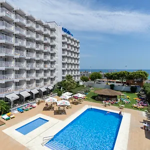 Szálloda Medplaya Alba, Benalmádena