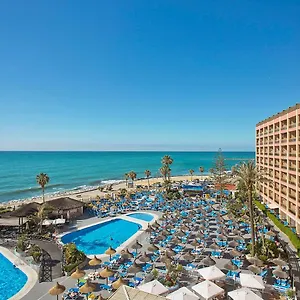 Apartmanhotel Sunset Club, Benalmádena