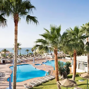 Szálloda Siroco, Benalmádena