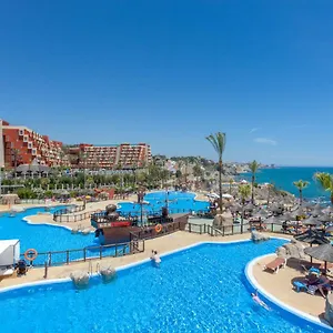 Szálloda World, Benalmádena